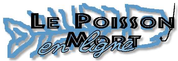 Le Poisson Mort en ligne