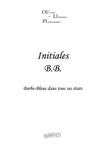 Barbe Bleue