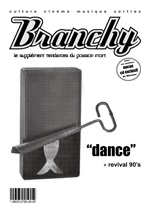 Branchy
