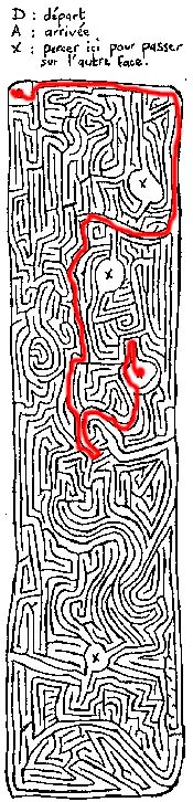 labyrinthe (recto)