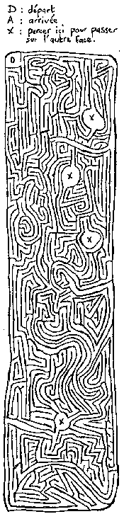 labyrinthe (recto)