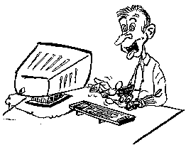 accro &agrave; l'e-mail