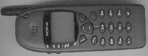 t&eacute;l&eacute;phone
portable